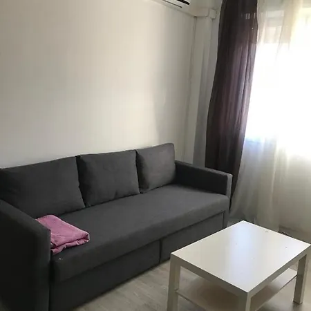 San Mateo Apartment *