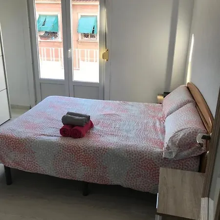San Mateo Apartment Alicante