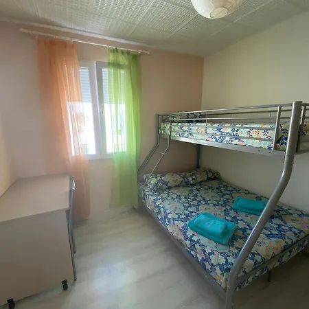 Apartment San Mateo