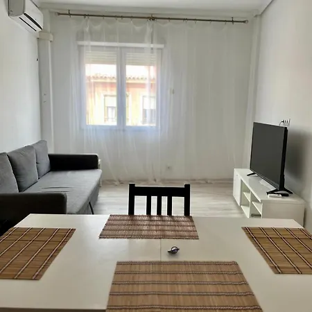 Apartment San Mateo *