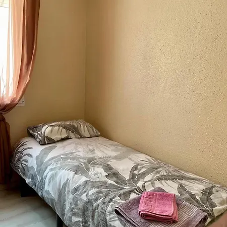 Apartment San Mateo Alicante